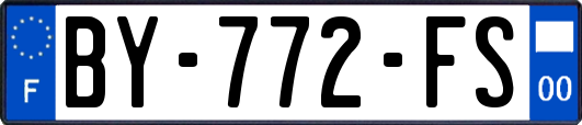 BY-772-FS