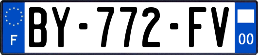 BY-772-FV