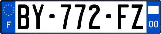 BY-772-FZ
