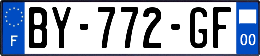 BY-772-GF