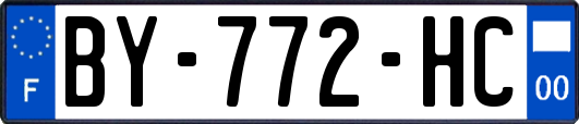 BY-772-HC