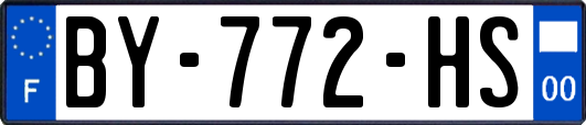 BY-772-HS
