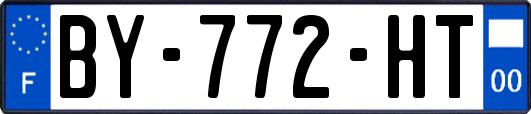 BY-772-HT