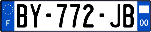 BY-772-JB