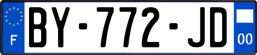 BY-772-JD