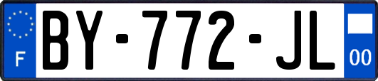 BY-772-JL