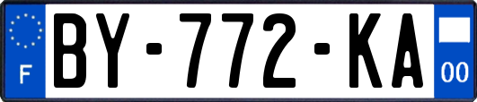 BY-772-KA