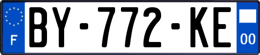 BY-772-KE