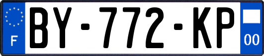 BY-772-KP