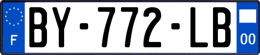 BY-772-LB