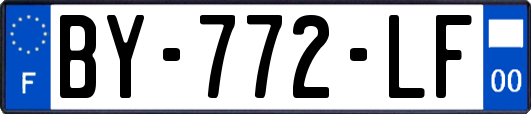 BY-772-LF