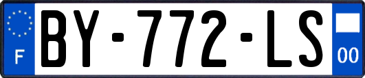 BY-772-LS