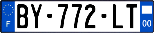 BY-772-LT