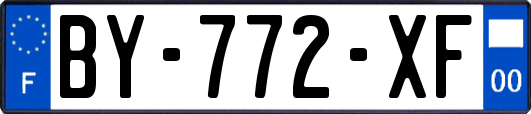 BY-772-XF