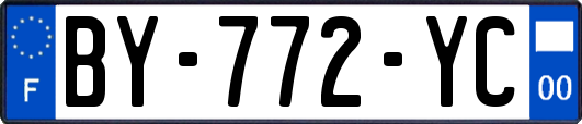 BY-772-YC