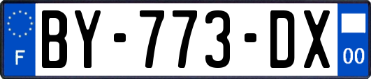 BY-773-DX
