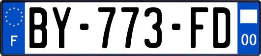 BY-773-FD