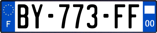 BY-773-FF