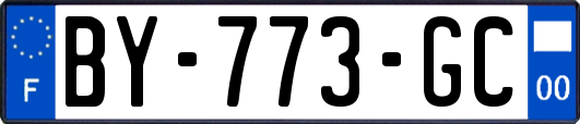 BY-773-GC