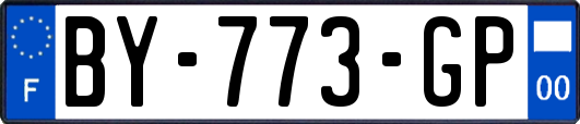 BY-773-GP