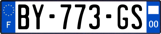 BY-773-GS