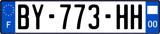 BY-773-HH