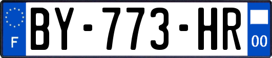 BY-773-HR