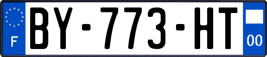 BY-773-HT