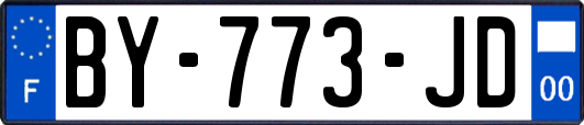 BY-773-JD