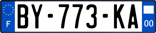 BY-773-KA