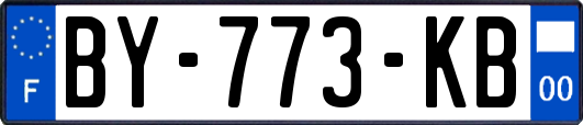 BY-773-KB
