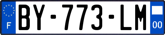 BY-773-LM