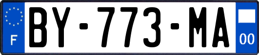 BY-773-MA