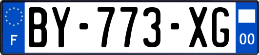 BY-773-XG