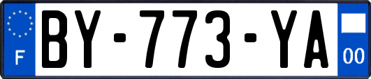 BY-773-YA