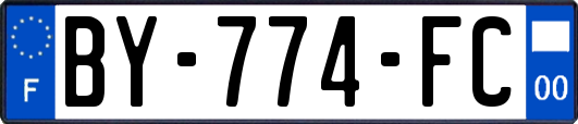 BY-774-FC
