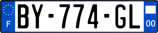 BY-774-GL