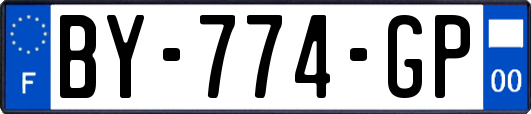 BY-774-GP