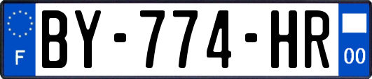 BY-774-HR