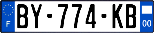 BY-774-KB