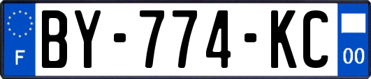 BY-774-KC