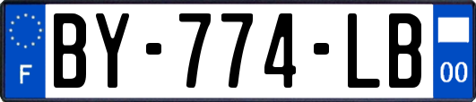 BY-774-LB
