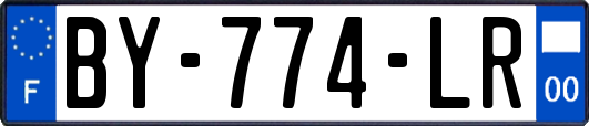 BY-774-LR