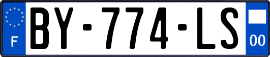 BY-774-LS