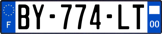BY-774-LT