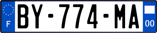 BY-774-MA