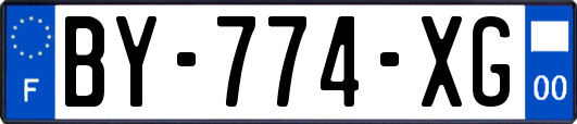 BY-774-XG