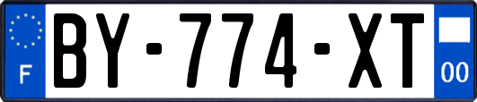 BY-774-XT