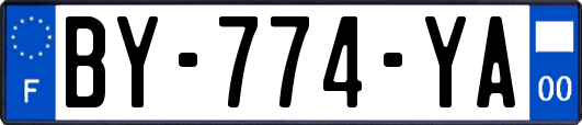 BY-774-YA