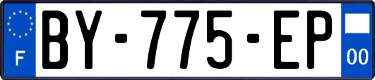 BY-775-EP